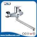 Contemporary Single Handle bath Shower Mixer Wall Mounted Wholesale Cheap Price Bath Faucet Shower